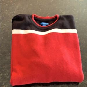 Young Men’s Sweater